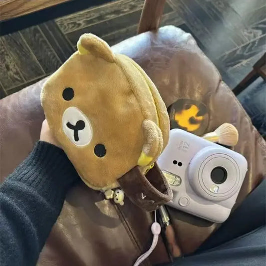 Rilakkuma Storage Bag