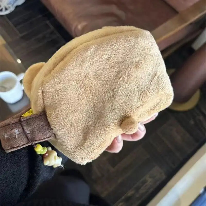 Rilakkuma Storage Bag