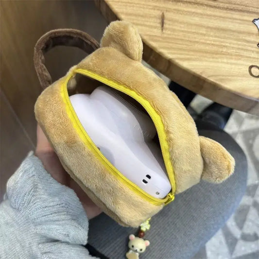 Rilakkuma Storage Bag