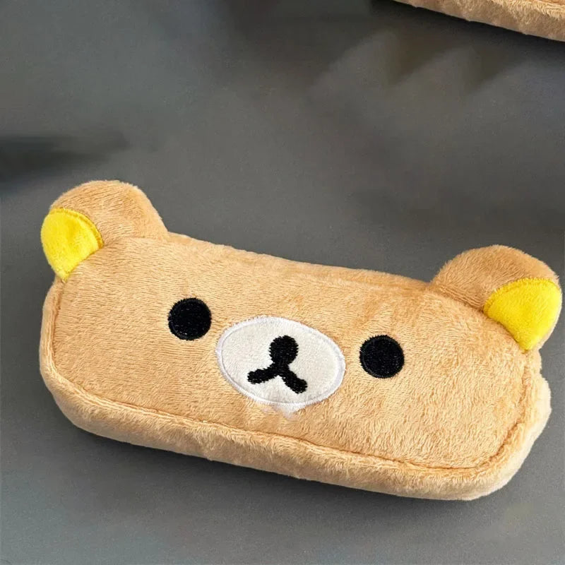 Kawaii Rilakkuma Pencil Case