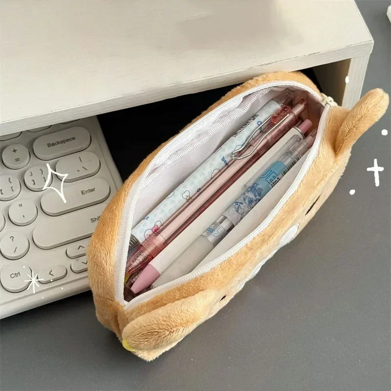 Kawaii Rilakkuma Pencil Case