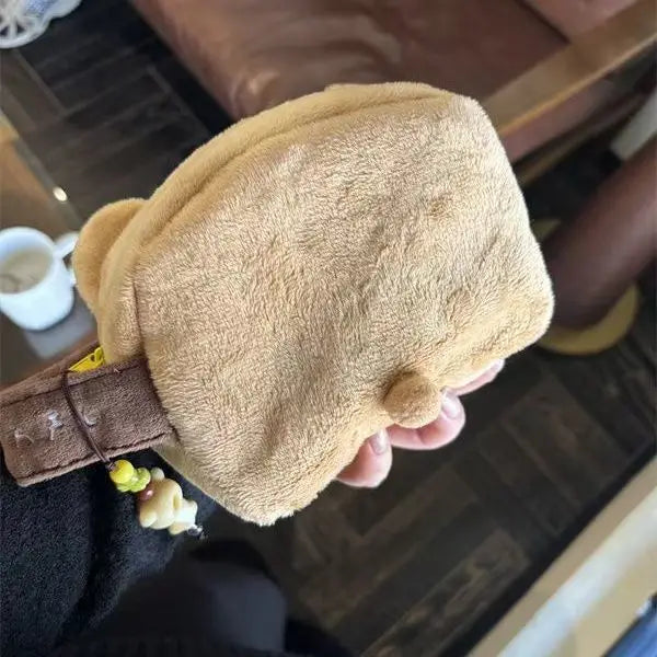 Rilakkuma Storage Bag