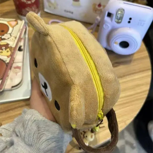 Rilakkuma Storage Bag