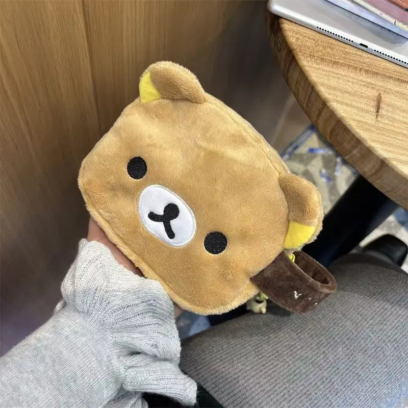 Rilakkuma Storage Bag